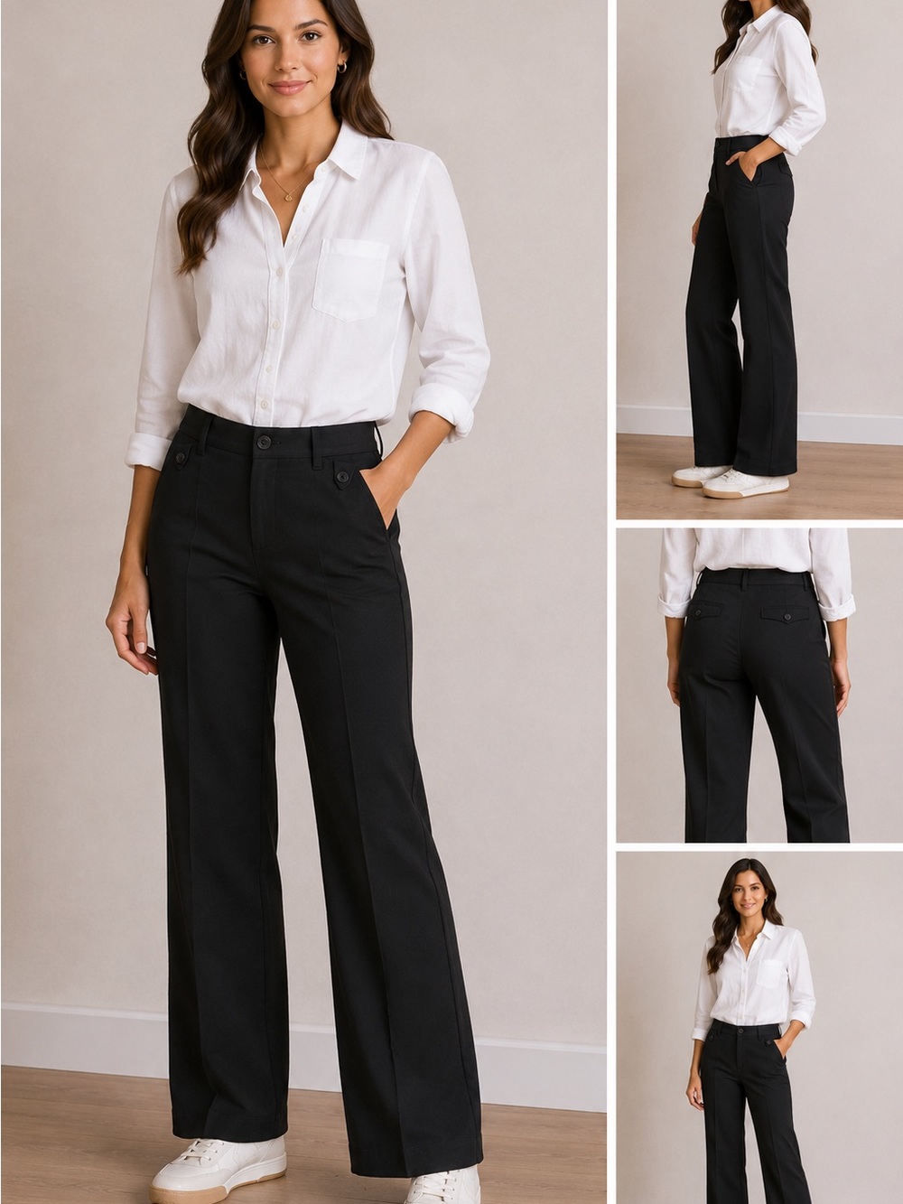 Eddie Bauer Women’s Mercer Pant